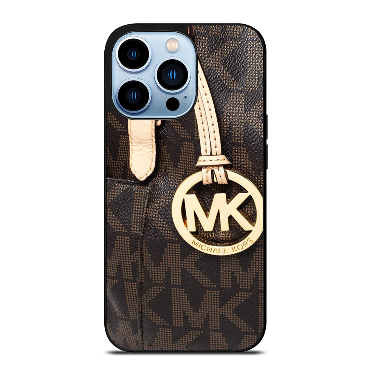 MICHAEL KORS LOGO iPhone 13 Pro Max Case